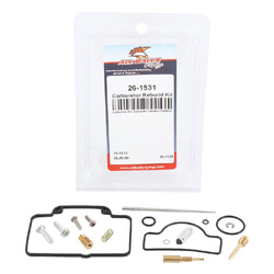 Zestaw naprawczy gaźnika yamaha yz 250 '91