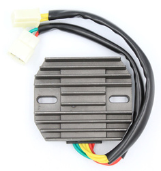 Regulator napięcia honda vt600 shadow