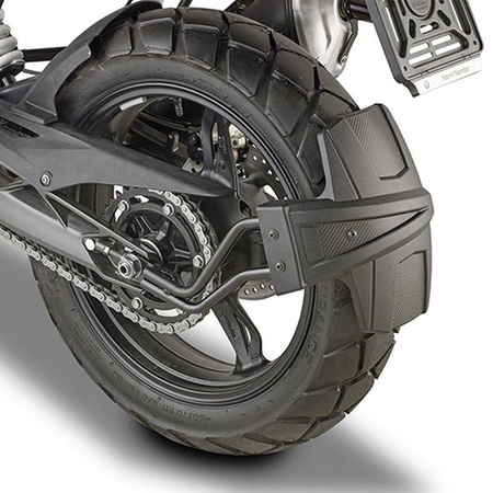 Mocowanie błotnika krm01 i krm02 bmw g 310g'17-21
