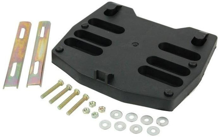 Płyta kufra centralnego Awina