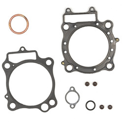 Prox uszczelki top-end honda crf 450 x '05-'17