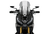 Szyba Turystyczna Puig Do Honda X-Adv 21-23 Mocno Przyciemniona