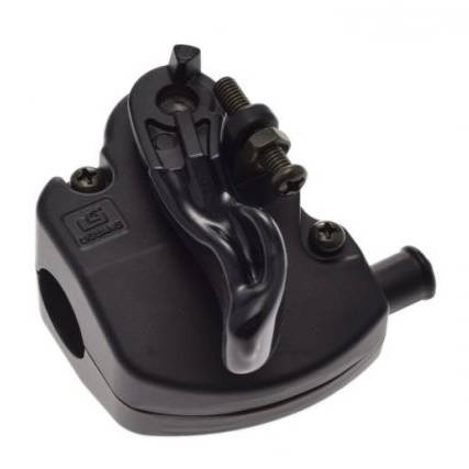 Manetka kciukowa gazu do ATV Bashan BS250S-5