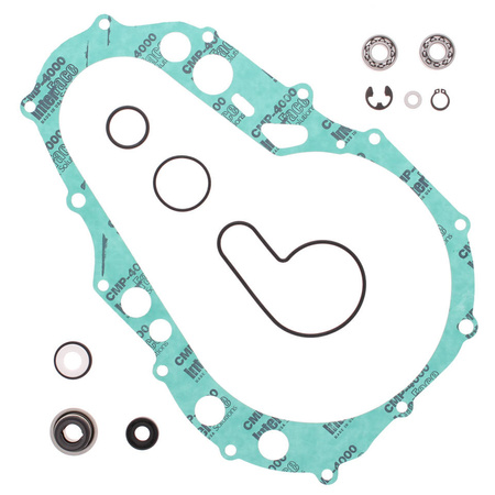 Winderosa (vertex) zestaw naprawczy pompy wody suzuki ltz 400 '03-'08