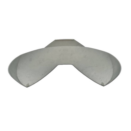 Nakładka kufra Shad SH39 tytanowa