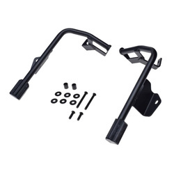 Stelaż do kufrów bocznych Shad 3P do BMW S1000RX (15-17)