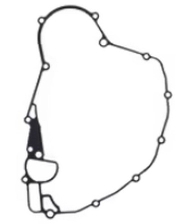 uszczelka pokrywy sprzęgła suzuki rmz 450 '08-'17, rmx 450 '14-'17