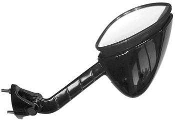 Lusterko kawasaki zx 14, zzr 1400 06-07 lewe (ek153i)