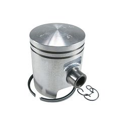 Tłok Meteor Piaggio Gilera Sfera Zip Runner Typhoon Nrg Et2 (40,80)