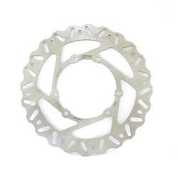 Tarcza hamulcowa przód honda cr 125/250 '95-07, crf 250/450r '04-14 wave