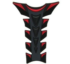 Tank Pad osłona zbiornika naklejka na Bak gumowa