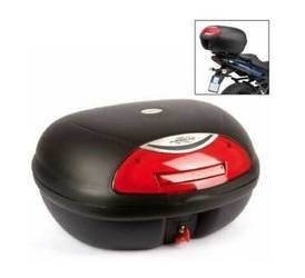 naklejka pod odblask do kufra k48n