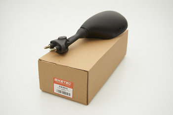 Lusterko kawasaki zx 6r 03-, zx 6rr 03-04 lewe