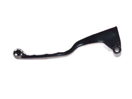 dźwignia sprzęgła kawasaki vn750, kolor srebrny (70551) (dsk35sv)