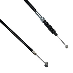 Linka sprzęgła kawasaki kx 60 '85-'03