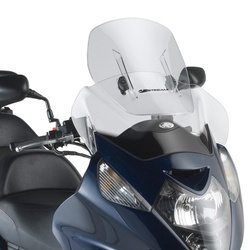 Szyba honda silver wing 400 (06-09), 600 / ab(01-09) regulowana