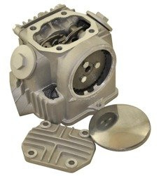 GŁOWICA KOMPLETNA 72CM OGAR 900 KING CZOPER ŁOŚ