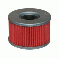 Filtr Oleju Vesrah (Hf111) Sf-1002