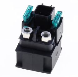 PRZEKAŹNIK ROZRUSZNIKA KTM 690 DUKE R '10-'19, LC8 950 / 990 ADV '03-'13, SUZUKI AN 250 BURGMAN '98-'06, AN 400 BURGMAN '05-'23, GSX 600 F '98-'05, GSX 750 F '89-'06 (OEM: 12417711474; 39740081B; 8000H3644; 60011058000; 3180021E20000)