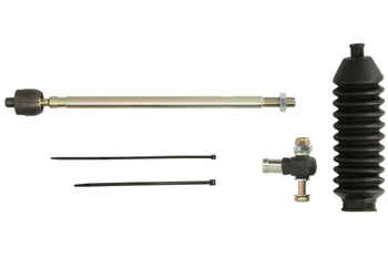 ZESTAW NAPRAWCZY DRĄŻKA KIEROWNICZEGO LEWEGO HONDA SXS PIONEER 1000 '16-'21, PIONEER 1000 DELUXE '20-'21, PIONEER 1000 LIMITED '17-'21, PIONEER 1000-5 '16-'21, PIONEER 1000-5 DELUXE '16-'21, PIONEER 1000-5 LIMITED '17-'21