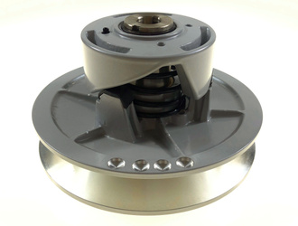 Wariator Top Racing Mini Samochód Aixam