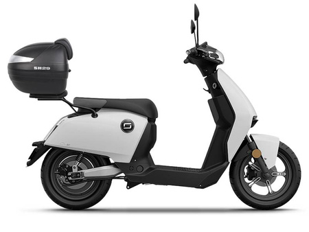 Stelaż kufra tylnego Shad do Super Soco CUX