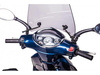 Szyba Owiewka Puig Do Piaggio Fly 50 4t / 125 13-18 (Traffic) Lekko Przyciemniona