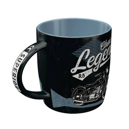 Kubek Bmw Classic 43058