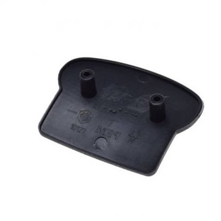 Zaślepka błotnika tył do Piaggio Zip