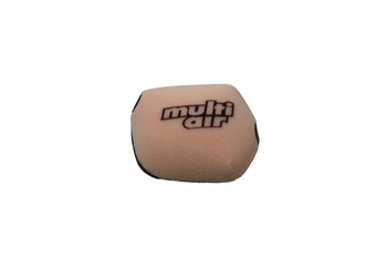 FILTR POWIETRZA KTM SX 125/250/300 '23-'25, SX-F 250/350/450 '23-'25, EXC / XC-W 150/250/300 '24-'25, EXC-F 250/350/450/500 '24-'25, XC 125/250/300 '24-'25, SMR 450 '24-'25, XW-F 350/500 '24-'25, XCF-W 450 '24-'25, (HFF5021) TRÓJWARSTWOWY