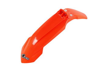 BŁOTNIK PRZÓD KTM SX 85 '18-'26 KOLOR POMARAŃCZOWY FLUO