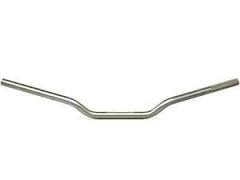 Kierownica 7/8 cala (22mm) road handlebar medium tanium kolor tytanowy