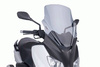 V-tech yamaha tmax koło 12 cali syp6036