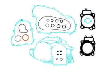 Komplet Uszczelek Power Force Honda Crf250 R (2010-2014)