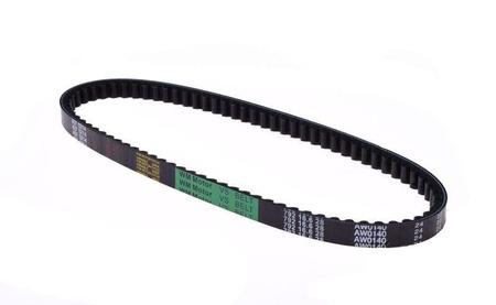 Pasek napędowy do skuterów 792-16,6-28