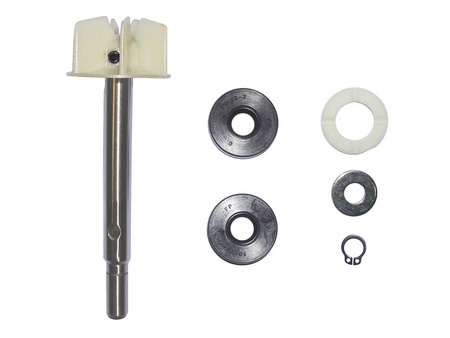 zestaw naprawczy pompy wody aprilia leonardo 125/150, scarabeo 125/150/200 (8667)