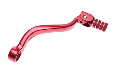 Dźwignia zmiany biegów do KTM Husqvarna Husaberg czerwona