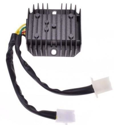 Regulator napięcia do Kingway Chopper 150 250