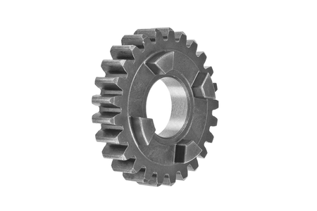 Koło Zębate 6 Biegu Z25 Am6