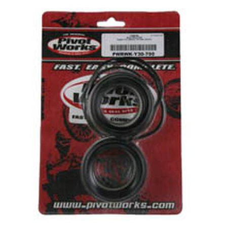 Łożyska koła tylnego yamaha raptor yfm 700`06-12