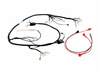 Wiązka Przewodów Skuter 50cc 2t