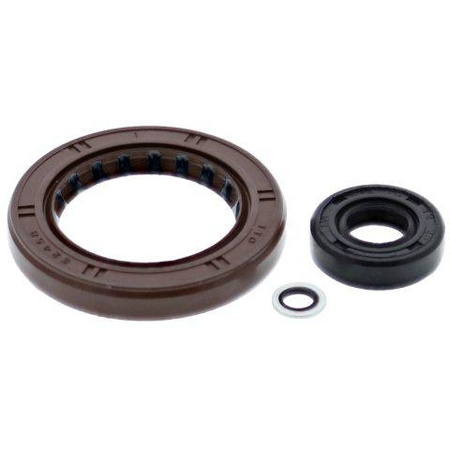Winderosa (vertex) komplet (zestaw) uszczelniaczy silnikowych polaris sportsman 550 '11-14,