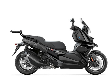 Stelaż kufra tylnego Shad do BMW C400X (18-23)