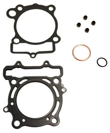 uszczelki top-end (do zestawu cylindrowego...) kawasaki kxf250 2020 d78 std