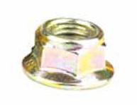 NAKRĘTKI M8 (25SZT.)