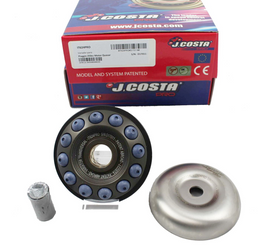 Wariator jcosta piaggio 250cm motor quasar j.costa