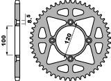 Zębatka tylna 4478 54 f beta 125 rr 05-09 (łańc. 428)
