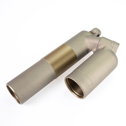 KORPUS AMORTYZATORA TYLNEGO KAWASAKI KX 450F '06-'07; KLX 450 '07'