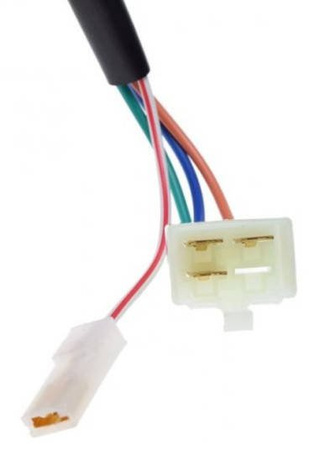 Stacyjka do skutera Aprilia Habana Mojito 50 125