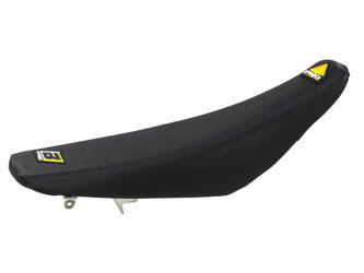 Pokrowiec/poszycie na siedzenie suzuki rm 80 '00-'01 pyramid (pmd) kolor czarny